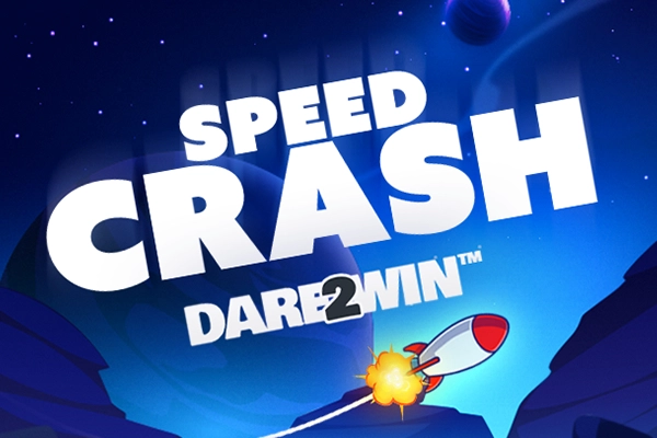Speed Crash
